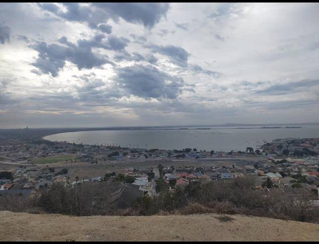 LAND FOR SALE IN WELGEDAAN ESTATE